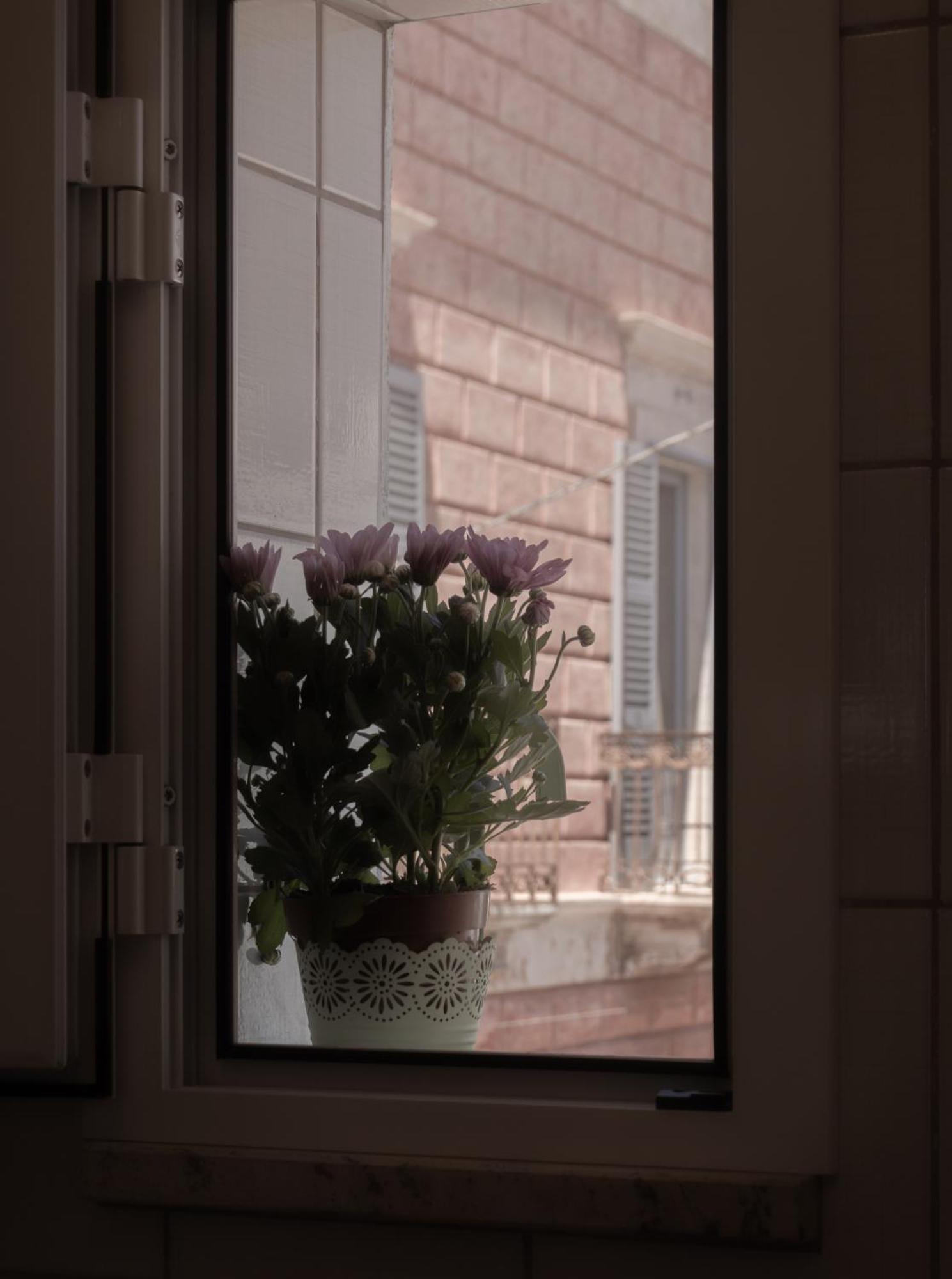 הוילה אוסטוני Casa Don Paulu מראה חיצוני תמונה